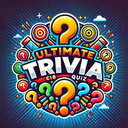 Ultimate Trivia Quiz