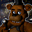 FNAF 1: Animatronics Simulator.