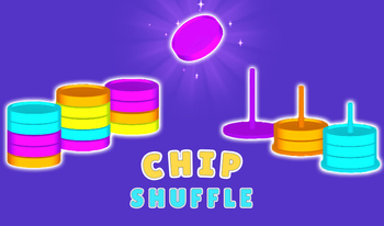 Chip shuffle