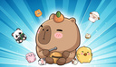 Merge Capybara