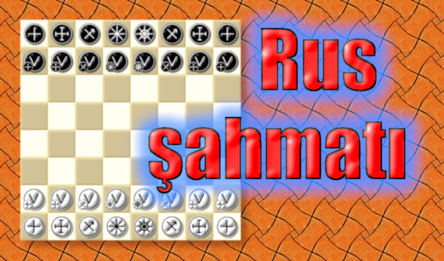 Rus şahmatı