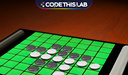 Reversi Multiplayer