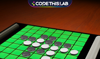 Reversi Multiplayer