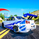 Mega Drift Car from GTA 5 RP