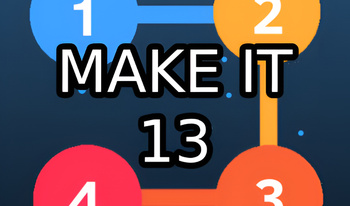 Make It 13