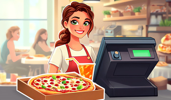 Pizza Simulator: Manage Your Restaurant!