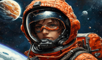 The Cosmos Heros