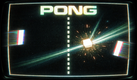 Pong