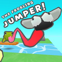 The Frogling Jumper!