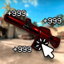 M4A1-S Evolution Mega Clicker 2.0