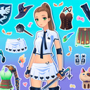 Fantasy Avatar Dress Up