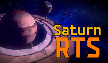 Saturn RTS