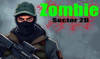 Zombie Sector 2D