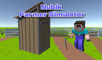 Nubik Farmer Simulator