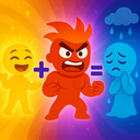 Inside Out: Merge Wars
