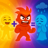 Inside Out: Merge Wars