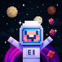 Noob Escape from the Black Hole