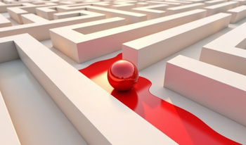 Paint-Ball: The Path of The Artist