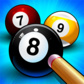 Гульня 8 Ball Pool Live