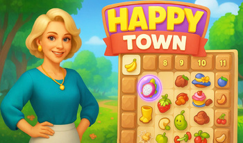 Happy Town