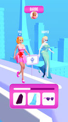 Fashion Princess - Dress Up for Girls: Play Online For Free On AllWebGames