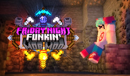 Friday Night Funkin Mob Mod
