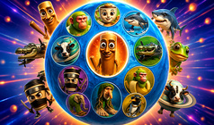 Brainrot: Spin and Find!