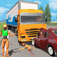 Խաղ Car Crash Simulator 3D