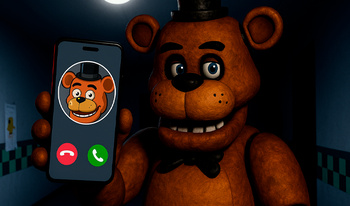 Jogos Five Nights at Freddy's - Jogue online de graça no AllWebGames