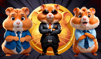 Hamster Kombat Coin: Хамстер Комбат Кликер