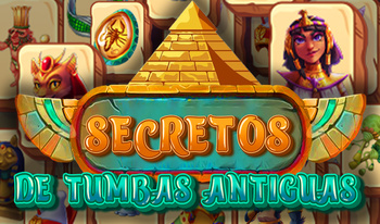 Secretos De Tumbas Antiguas