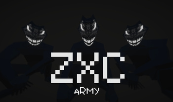 ZXC Army