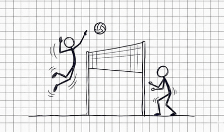 Volley io