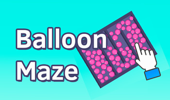 Balloon Maze