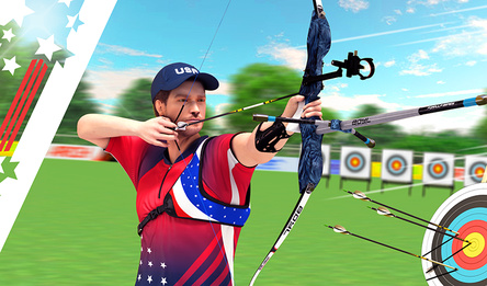 Archery King
