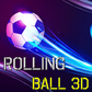 თამაში Rolling Ball 3D