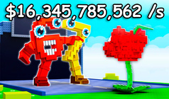 Plants Vs Brainrots 100% Original
