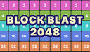 Block Blast 2048