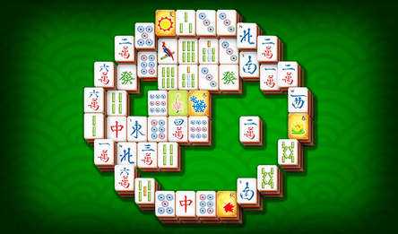 MAHJONG Zen Online
