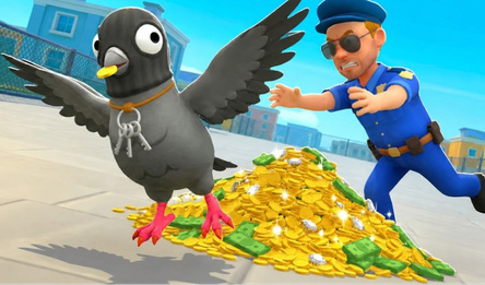 I'm Bird! Original