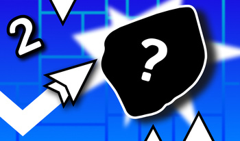 Geometry Dash: Battle of the Memes 2!