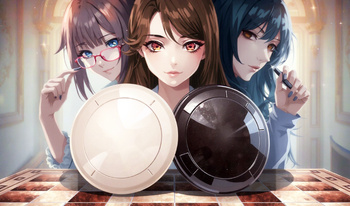 Reversi Girls