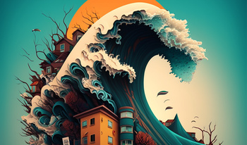 Tsunami