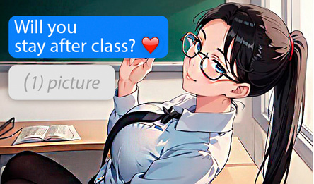 Chat with my Teacher