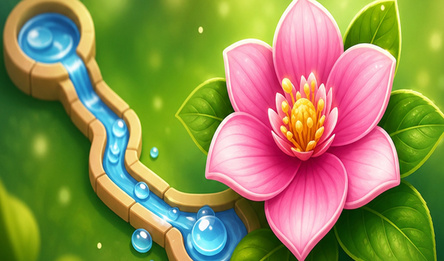 Petal Paths