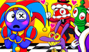 Digital Circus Monster Editor
