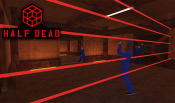 Half Dead