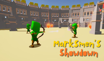 Marksmen's Showdown