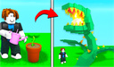 Grow a Garden: Obby Farm Simulator