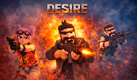 Desire